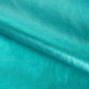 Alloy Foiled Spandex Fabric | Blue Moon Fabrics