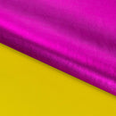 Alloy Foiled Spandex Fabric | Blue Moon Fabrics