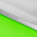 Alloy Foiled Spandex Fabric | Blue Moon Fabrics