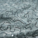 Ashley Stretch Lace Sequin Fabric | Blue Moon Fabrics