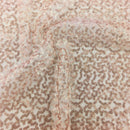 Caviar Dreams Stretch Mesh Sequin Fabric | Blue Moon Fabrics