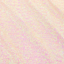 Cosmic PEARL Spandex Sequin Fabric | Blue Moon Fabrics