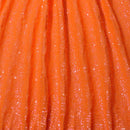 Cosmic GLOW Spandex Sequin Fabric | Blue Moon Fabrics