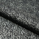 Dazzle Beaded Stretch Mesh Fabric | Blue Moon Fabrics