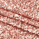 Duchess Stretch Velvet Sequin Fabric | Blue Moon Fabrics