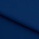 Double Sided Brushed Recycled Polyester Spandex | Blue Moon Fabrics