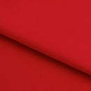 Double Sided Brushed Recycled Polyester Spandex | Blue Moon Fabrics