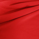 Double Ribbed Spandex Fabric | Blue Moon Fabrics