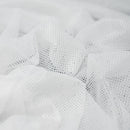 Polyester Mesh Tricot Boardshort and Swim Trunk Lining Fabric | Blue Moon Fabrics
