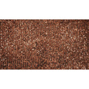 Exquisite Stretch Mesh Sequin Fabric | Blue Moon Fabrics