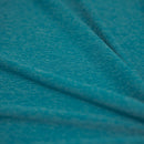 EcoDelish Double Peached Melange Fabric | Blue Moon Fabrics
