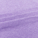 EcoDelish Double Peached Melange Fabric | Blue Moon Fabrics