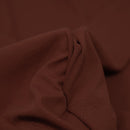 Embody Tencel Lyocell Spandex Rib Jersey Fabric | Blue Moon Fabrics