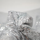 Exquisite Stretch Mesh Sequin Fabric | Blue Moon Fabrics