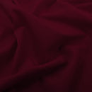 Feather Microfiber Nylon Spandex Jersey Fabric | Blue Moon Fabrics