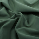 Feather Microfiber Nylon Spandex Jersey Fabric | Blue Moon Fabrics