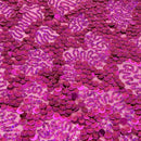Fame Stretch Mesh Sequin Fabric | Blue Moon Fabrics