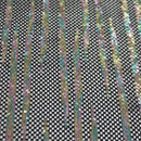 Flair Stretch Netting Sequin Fabric | Blue Moon Fabrics