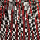 Flair Stretch Netting Sequin Fabric | Blue Moon Fabrics