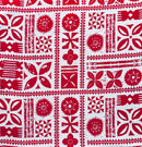 Tapa Cotton Light Barkcloth Fabric | Islands Fabric