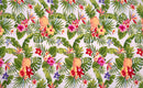 Tropical Paradise Sarong | Islands Fabric