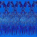 Icarus Stretch Mesh Sequin Fabric | Blue Moon Fabrics