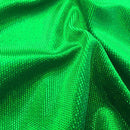 Legacy Foiled Stretch Velvet Fabric | Blue Moon Fabrics