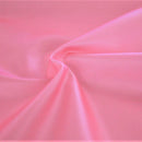 Luster Soft Foiled Spandex Fabric | Blue Moon Fabrics