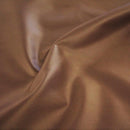 Luster Soft Foiled Spandex Fabric | Blue Moon Fabrics