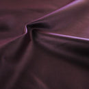Luster Soft Foiled Spandex Fabric | Blue Moon Fabrics