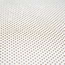 Enigma Diamond Fishnet Fabric | Blue Moon Fabrics
