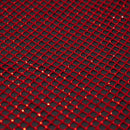 Enigma Diamond Fishnet Fabric | Blue Moon Fabrics
