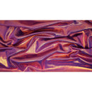 Mystique Foiled Spandex Fabric - New Colors | Blue Moon Fabrics