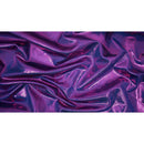 Mystique Foiled Spandex Fabric - New Colors | Blue Moon Fabrics