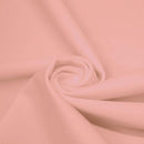 Matte Nylon Spandex Fabric Skin Tones & Neutrals Collection | Blue Moon Fabrics