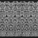 Maya Stretch Mesh Sequin Fabric | Blue Moon Fabrics