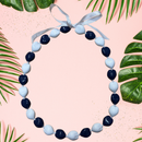 Kukui Nut Lei | Islands Fabric
