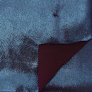Mystique Foiled Spandex Fabric - New Colors | Blue Moon Fabrics