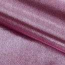 Mystique Foiled Spandex Fabric | Blue Moon Fabrics