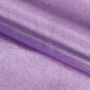 Mystique Foiled Spandex Fabric | Blue Moon Fabrics