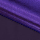 Mystique Foiled Spandex Fabric | Blue Moon Fabrics