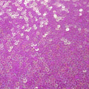 Dayglo Spandex Sequin | Blue Moon Fabrics