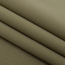 Origin Pique Look Recycled Nylon Spandex Fabric | Blue Moon Fabrics