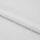 Perforated Tricot Stretch Mesh Fabric | Blue Moon Fabrics