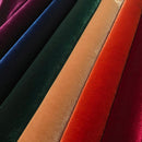 Regal Matte Stretch Velvet Fabric | Blue Moon Fabrics
