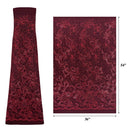 Renaissance Stretch Mesh Sequin Fabric | Blue Moon Fabrics