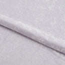 Revival Crushed Stretch Velvet Fabric | Blue Moon Fabrics