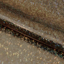 Shattered Glass Foiled Spandex Fabric | Blue Moon Fabrics
