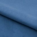 Super Suede Polyester Spandex Fabric | Blue Moon Fabrics