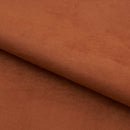 Super Suede Polyester Spandex Fabric | Blue Moon Fabrics